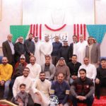 تغطية مصورة: الأمسية الشعرية “قمري أنت” 1444هـ