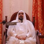 تغطية مصورة: ليلة مولد علي الأكبر ع 1444هـ