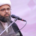 تغطية مصورة: الموسم العبادي (نداءات التوبة) المحاضرة والمناجاة الشعبانية 1444هـ