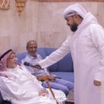 تغطية مصورة: الإحتفال بمولد الإمام المهدي عج 1444هـ