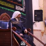 تغطية مصورة: مجلس تثويبي على أرواح أحبتنا الراحلون من عائلة مرهون