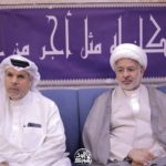 تغطية مصورة: المجلس الرمضاني ليلة 3 رمضان 1444هـ