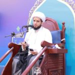 تغطية مصورة: المجلس الرمضاني ليلة 7 رمضان 1444هـ