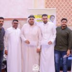 تغطية مصورة: مسابقة المرحوم الشاب أحمد حسن جاسم الثقافية 16 منافسات الليلة العاشرة الختامية ليلة 17 رمضان 1444هـ