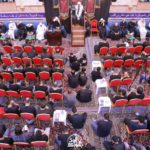 تغطية مصورة: ذكرى مرض الإمام علي ع ليلة 20 رمضان 1444هـ