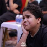 تغطية مصورة: ذكرى إستشهاد الإمام علي ع ليلة 21 رمضان 1444هـ