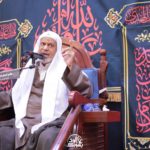 تغطية مصورة: المجلس الرمضاني ليلة 22 رمضان 1444هـ