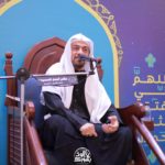 تغطية مصورة: ذكرى هدم قبور أئمة البقيع ع ليلة 8 شوال 1444هـ