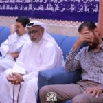 تغطية مصورة: المجلس الرمضاني ليلة 29 رمضان 1444هـ