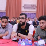 تغطية مصورة: مسابقة المرحوم الشاب أحمد حسن جاسم الثقافية 16 منافسات الليلة الرابعة ليلة 9 رمضان 1444هـ