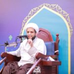 تغطية مصورة: المجلس الرمضاني ليلة 10 رمضان 1444هـ