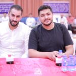 تغطية مصورة: مسابقة المرحوم الشاب أحمد حسن جاسم الثقافية 16 منافسات الليلة الخامسة ليلة 10 رمضان 1444هـ