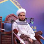 تغطية مصورة: المجلس الرمضاني ليلة 11 رمضان 1444هـ