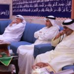 تغطية مصورة: المجلس الرمضاني ليلة 12 رمضان 1444هـ