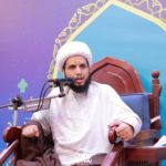 تغطية مصورة: المجلس الرمضاني ليلة 13 رمضان 1444هـ