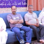 تغطية مصورة: المجلس الرمضاني ليلة 14 رمضان 1444هـ