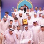 تغطية مصورة: المجلس الرمضاني ليلة 15 رمضان 1444هـ