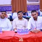 تغطية مصورة: مسابقة المرحوم الشاب أحمد حسن جاسم الثقافية 16 منافسات الليلة التاسعة ليلة 16 رمضان 1444هـ