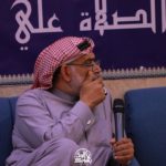 تغطية مصورة: المجلس الرمضاني ليلة 9 رمضان 1444هـ