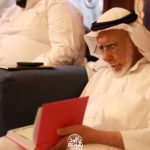 تغطية مصورة: إحياء ليلة القدر الشريفة ليلة 23 رمضان 1444هـ