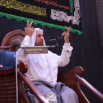 تغطية مصورة: ليلة إستشهاد الإمام الصادق ع 1444هـ