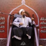 تغطية مصورة: يوم حادي محرم الحرام 1445هـ