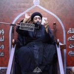 تغطية مصورة: ليلة ثاني محرم الحرام 1445هـ