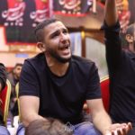 تغطية مصورة: ليلة ثالث محرم الحرام 1445هـ