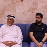 تغطية مصورة: ذكرى حرم الحجاج 1444هـ