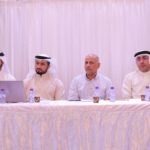 تغطية مصورة: اللقاء التعريفي المفتوح للجمعية الخيرية 09-07-2023