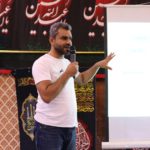 تغطية مصورة: عرض ومناقشة التعديلات المقترحة للنظام الأساسي للمأتم