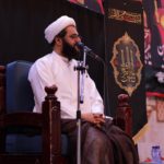 تغطية مصورة: مجلس العزاء التأبيني ذكرى الأحبة 18