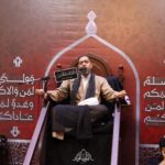 تغطية مصورة: يوم رابع محرم الحرام 1445هـ