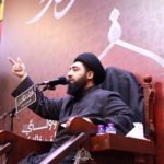 تغطية مصورة: ليلة ثاني عشر محرم الحرام 1445هـ