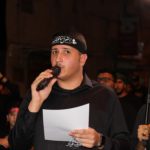 تغطية مصورة: ليلة عاشر محرم الحرام 1445هـ