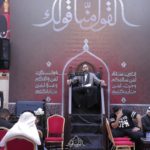 تغطية مصورة: يوم ثامن محرم الحرام 1445هـ