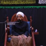 تغطية مصورة: ليلة إستشهاد الإمام الباقر ع 1444هـ