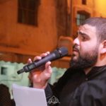 تغطية مصورة: ليلة رابع محرم الحرام 1445هـ