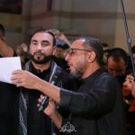 تغطية مصورة: ليلة خامس محرم الحرام 1445هـ