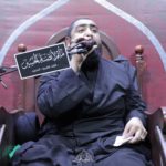 تغطية مصورة: ليلة تاسع محرم الحرام 1445هـ