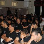 تغطية مصورة: ليلة سادس محرم الحرام 1445هـ