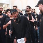 تغطية مصورة: يوم عاشر محرم الحرام 1445هـ