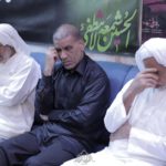 تغطية مصورة: يوم تاسع محرم الحرام 1445هـ