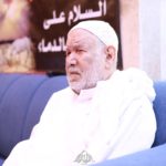 تغطية مصورة: ليلة ثالث عشر محرم الحرام 1445هـ