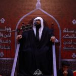 تغطية مصورة: إعادة العشرة الحسينية – ليلة سادس محرم الحرام 1445هـ