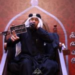 تغطية مصورة: إعادة العشرة الحسينية – ليلة تاسع محرم الحرام 1445هـ