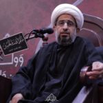 تغطية مصورة: يوم إستشهاد الإمام الحسن المجتبى ع 1445هـ