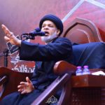 تغطية مصورة: إعادة العشرة الحسينية – ليلة حادي محرم الحرام 1445هـ