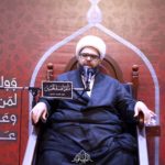 تغطية مصورة: إستشهاد الإمام الحسن العسكري ع 1445هـ – الليلة الثانية