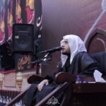 تغطية مصورة: يوم أربعين الإمام الحسين ع 1445هـ